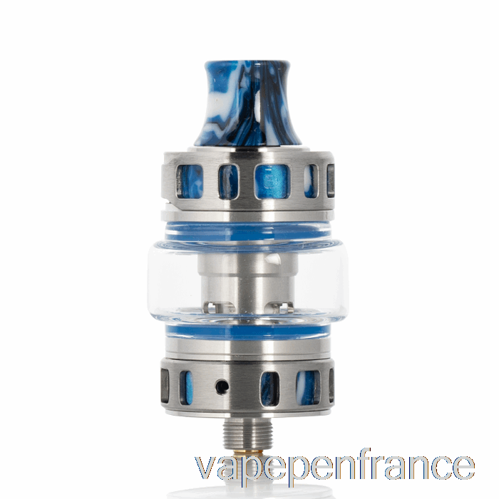 Stylo Vape Bleu En Résine De Réservoir Sub-ohm Freemax Fireluke 22